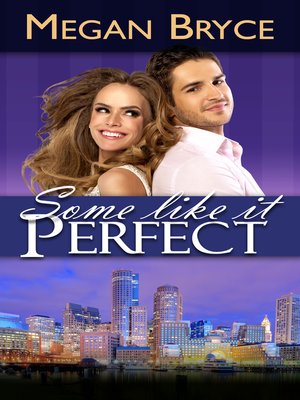 cover image of Some Like It Perfect (A Temporary Engagement)